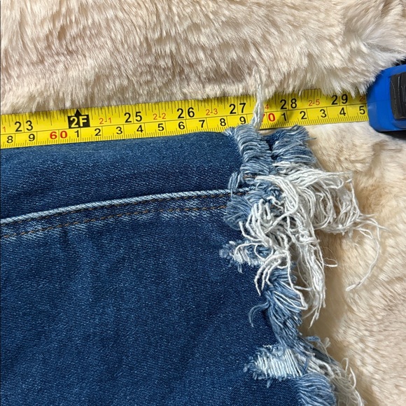 Flying monkey denim - Picture 5 of 5